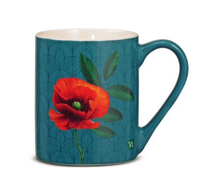 Mug Verde Neavita